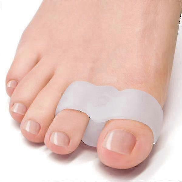 Pack Of 12 Bunion Correctors, Toe Alignment Devices For Comfortable Fit