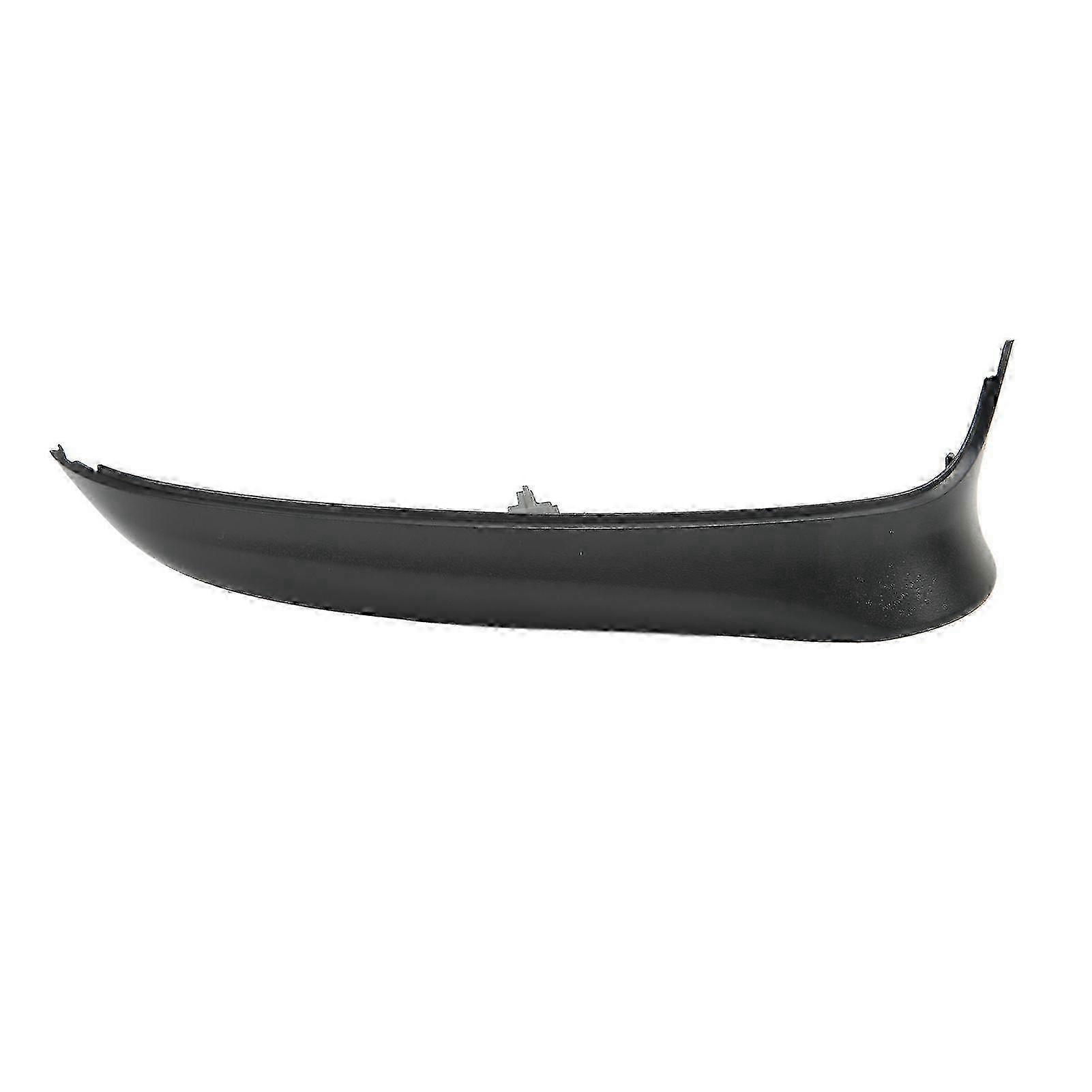 Side Rear View Mirror Cover Rearview Mirror Cap Moulding Trim Replacement for Mazda CX5 Right