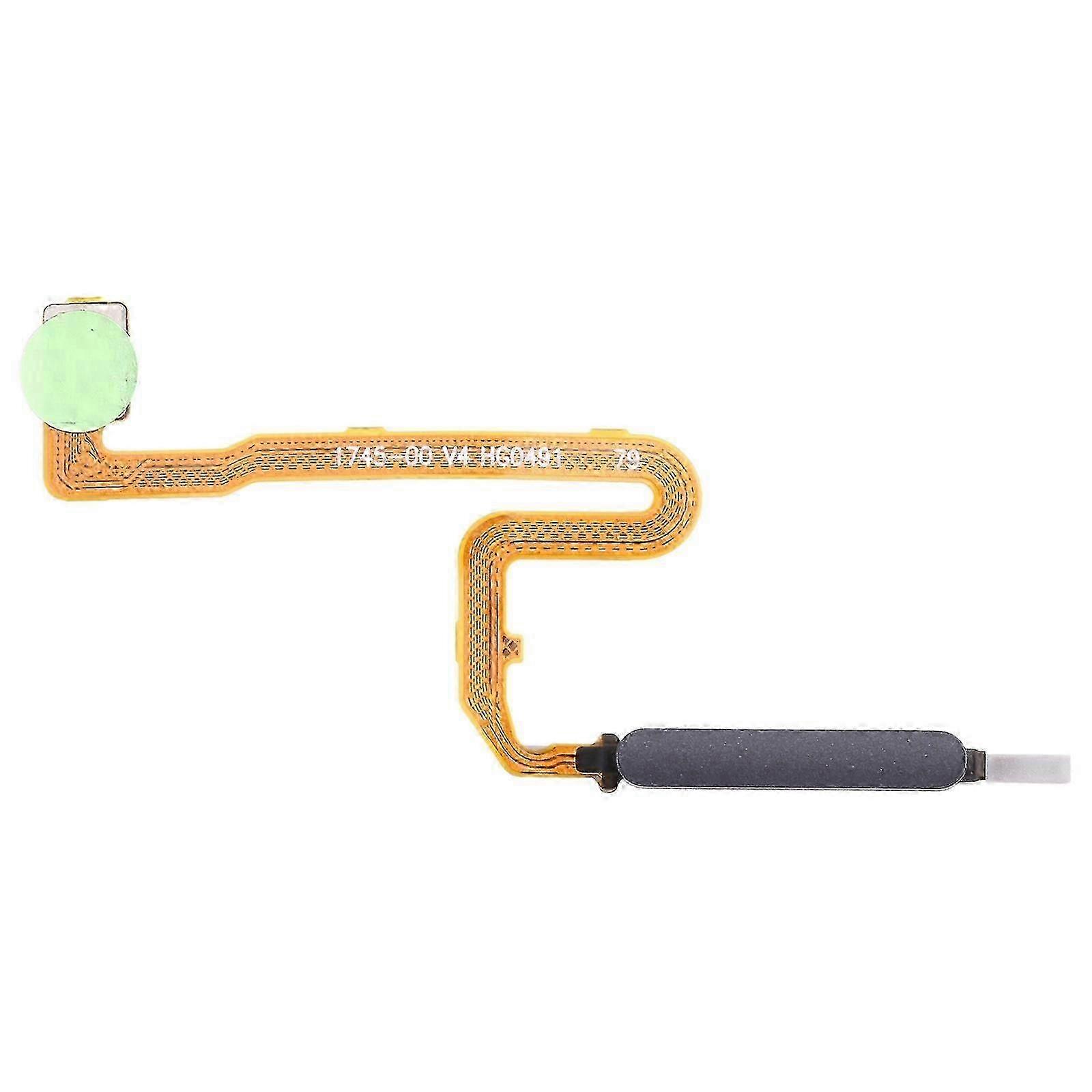 For Xiaomi Redmi Note10 Pro/Pro Max Fingerprint Sensor Flex Cable M2101K6 Series