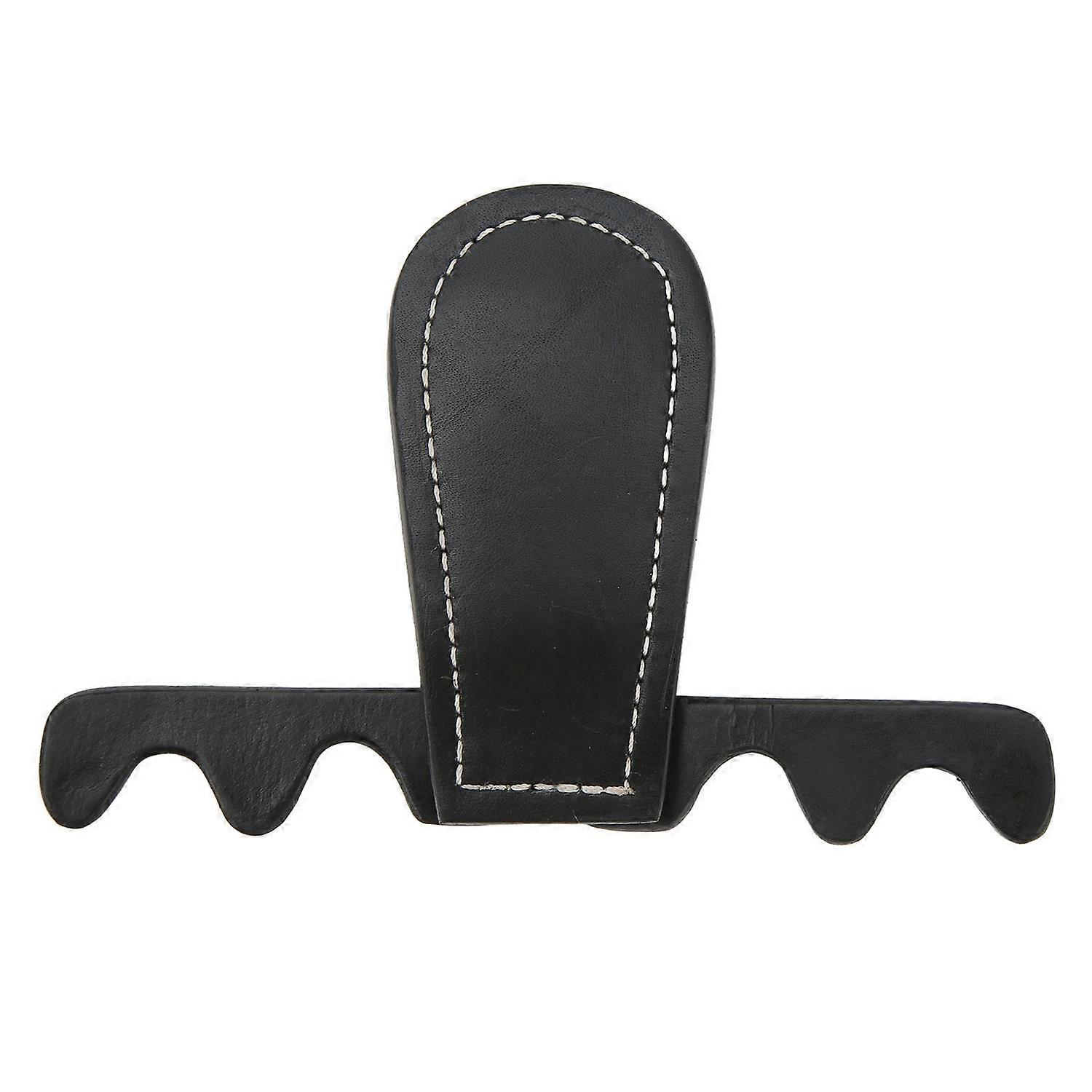 Billiard Cue Rack Portable Foldable 4 Holes Billiard Cue Snooker Stick Holder For Pool Table