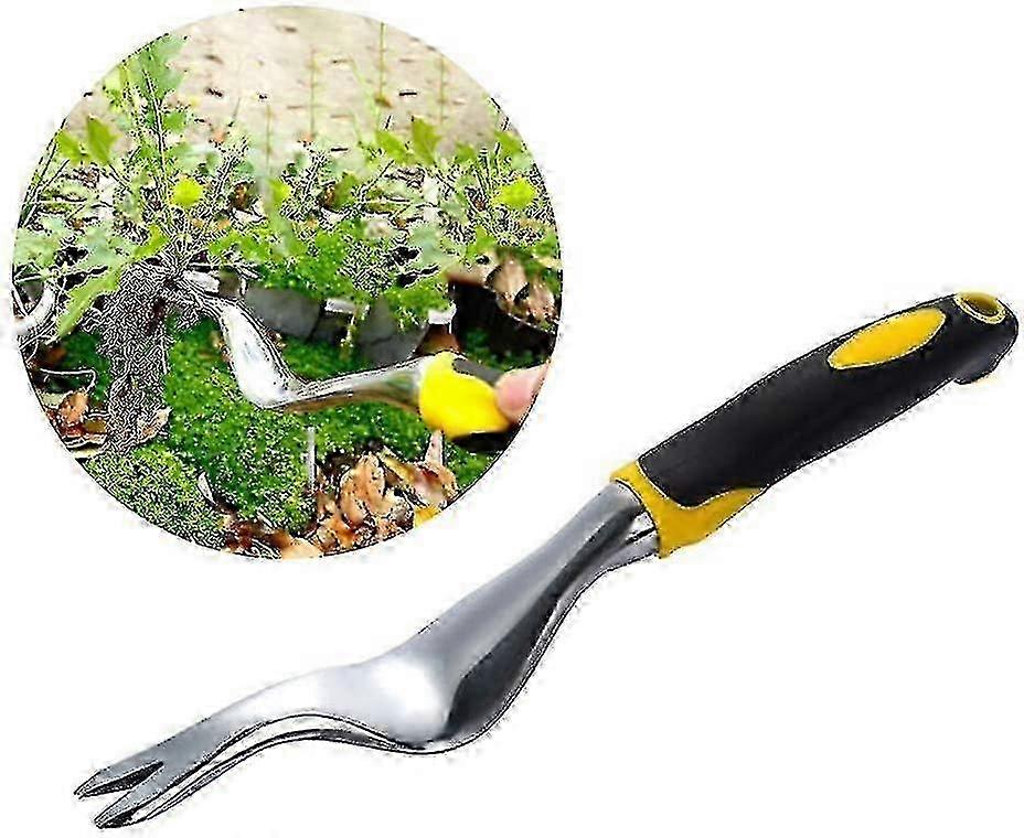 Manual Dandelion Weeding Tool Deck Manual Weeding Tool Weed Extractor