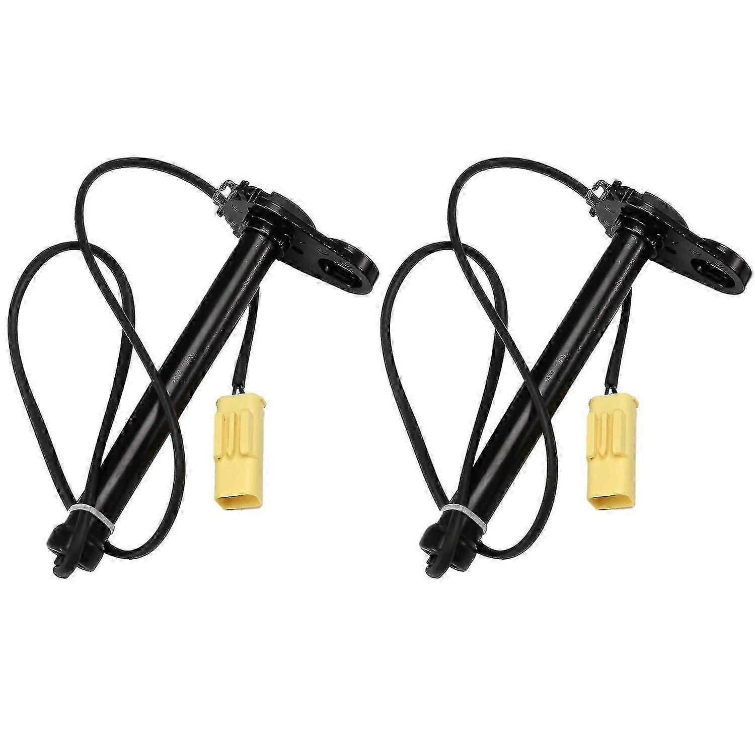 Hood safety actuator sensor for A CLA-Class W177 W118 W24 - left & right