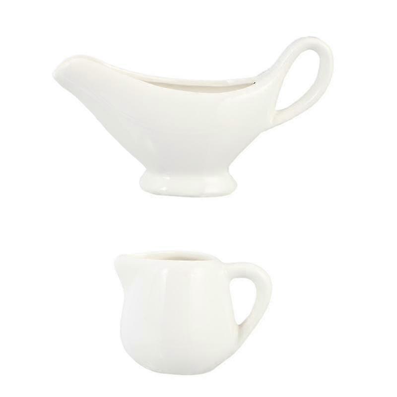 2pcs Sauce Container f74