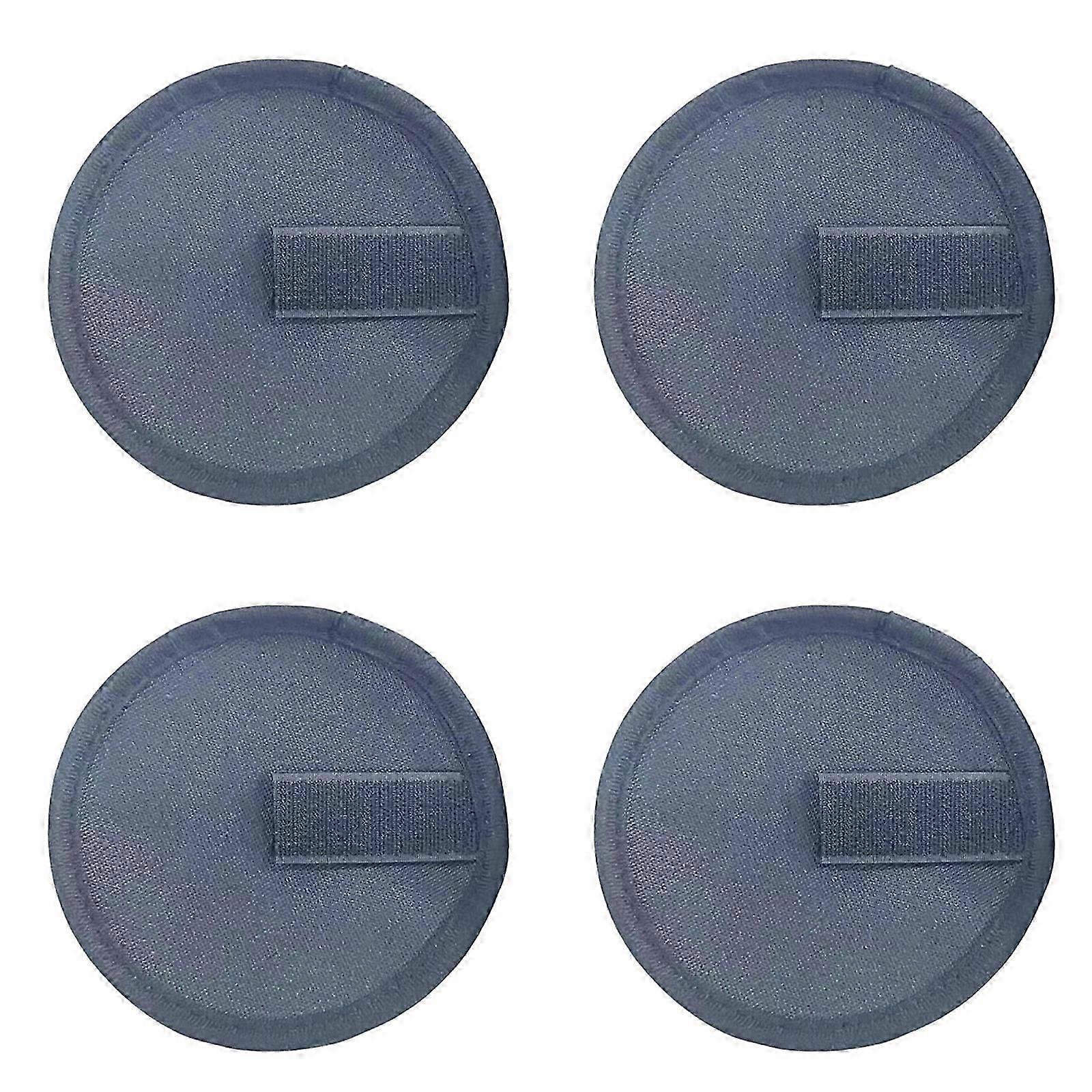 4-teiliges Köder-Schutzset für Angelruten und Köder, Rot