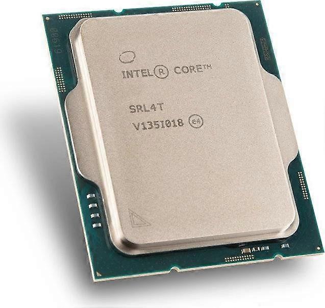Plateau Intel S1700 Core I5 14600kf Gen14