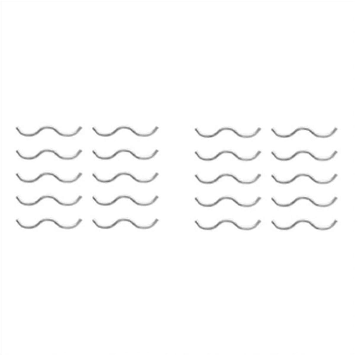 Trampoline W Hooks Trampoline Iron Bar Wire Connector Hook