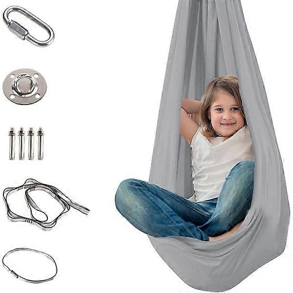Hanging Mind Swing for Children - Therapy Swing in Pod Form