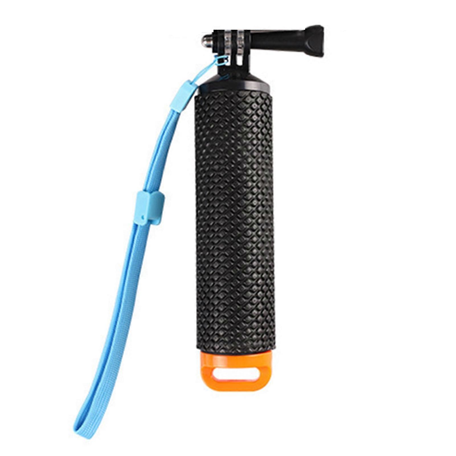 Lifetechs Floating Selfie Stick, Waterproof Underwater Shoot, Ultra Light Telescoping Pole compatible with GoPro 8/7/6/5/4/3, Xiaoyi, SJCAM