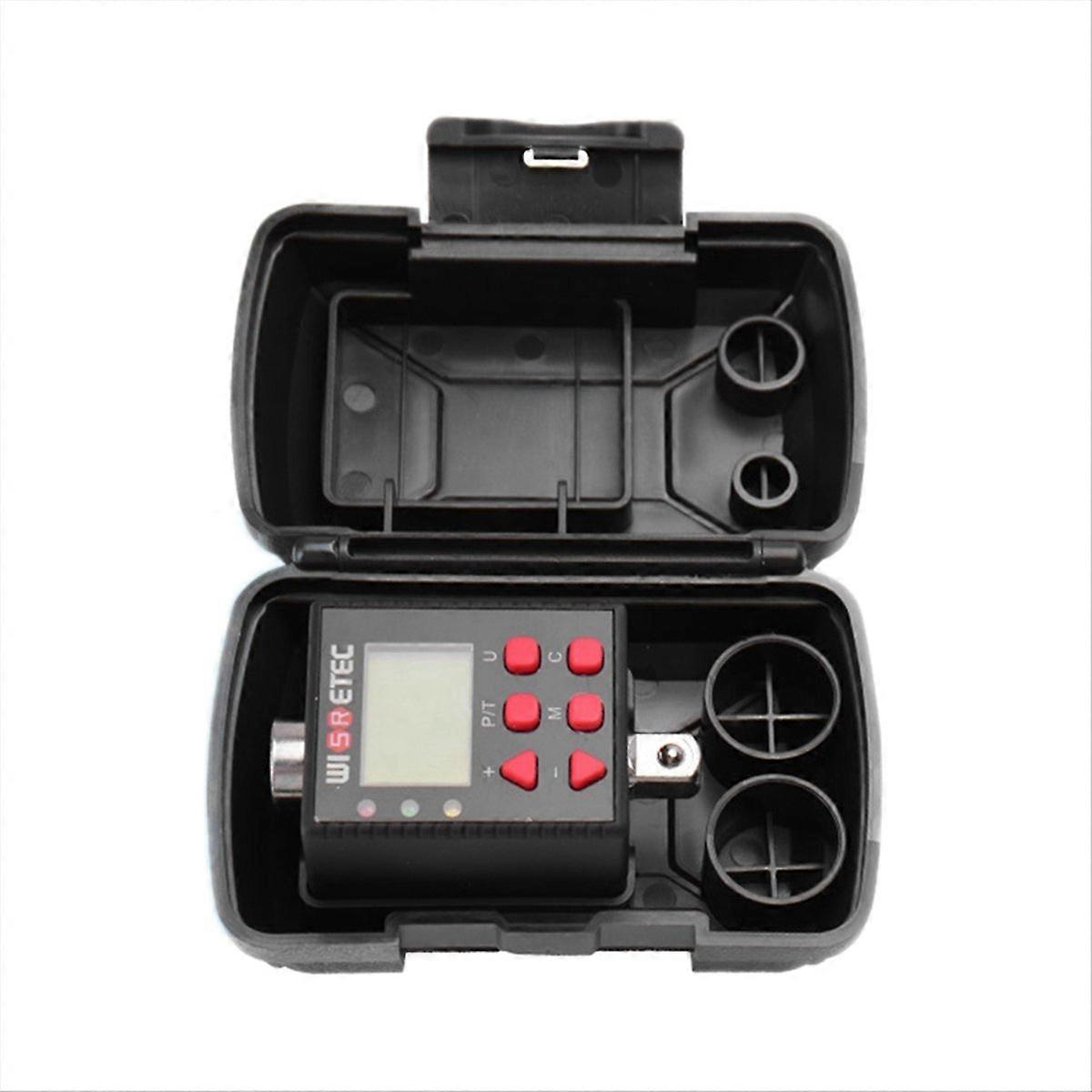  High-Precision Electronic Digital Torque Meter A