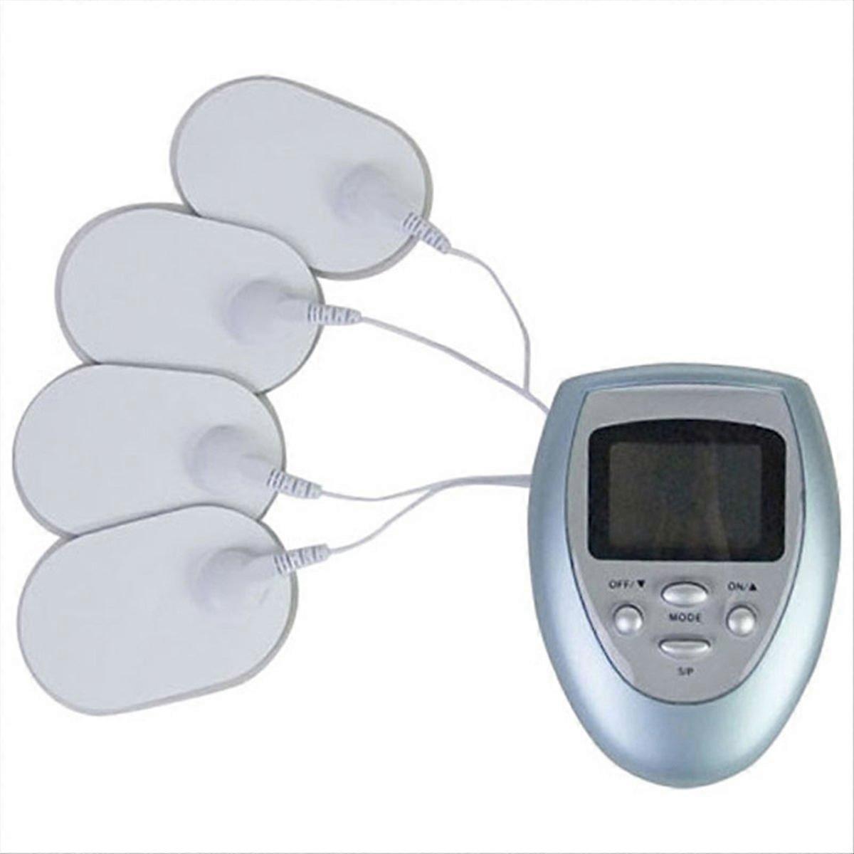 Micro-Current Body Electric Massager 8 Modes Electric Massager