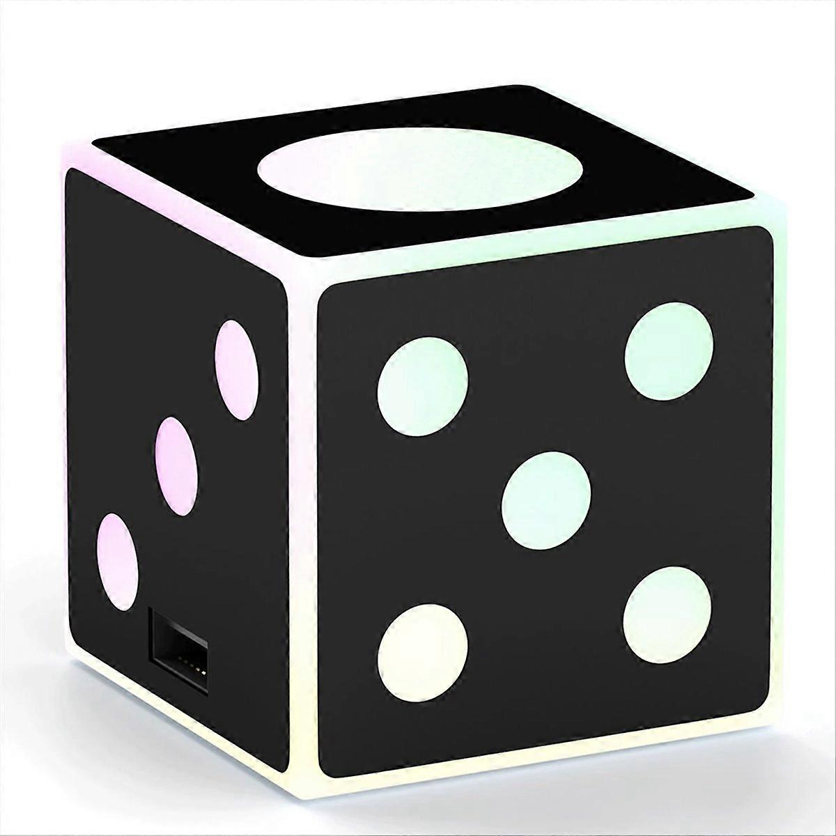  Mini 5.4 Bluetooth Speakers Led Lights High Power Speaker A
