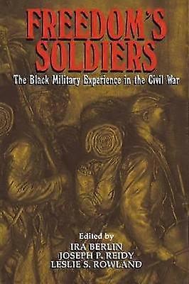 Freedom's Soldiers
