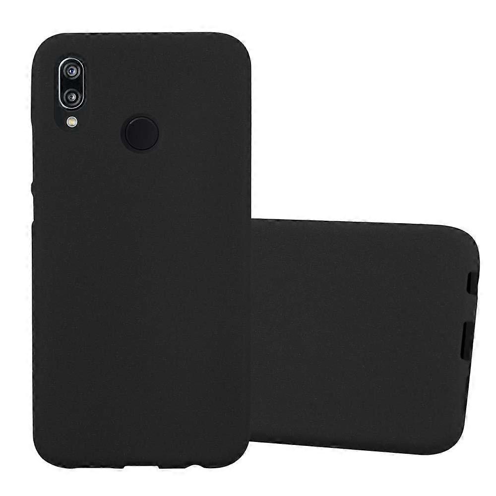 Huawei P20 LITE 2018 / NOVA 3E Case TPU