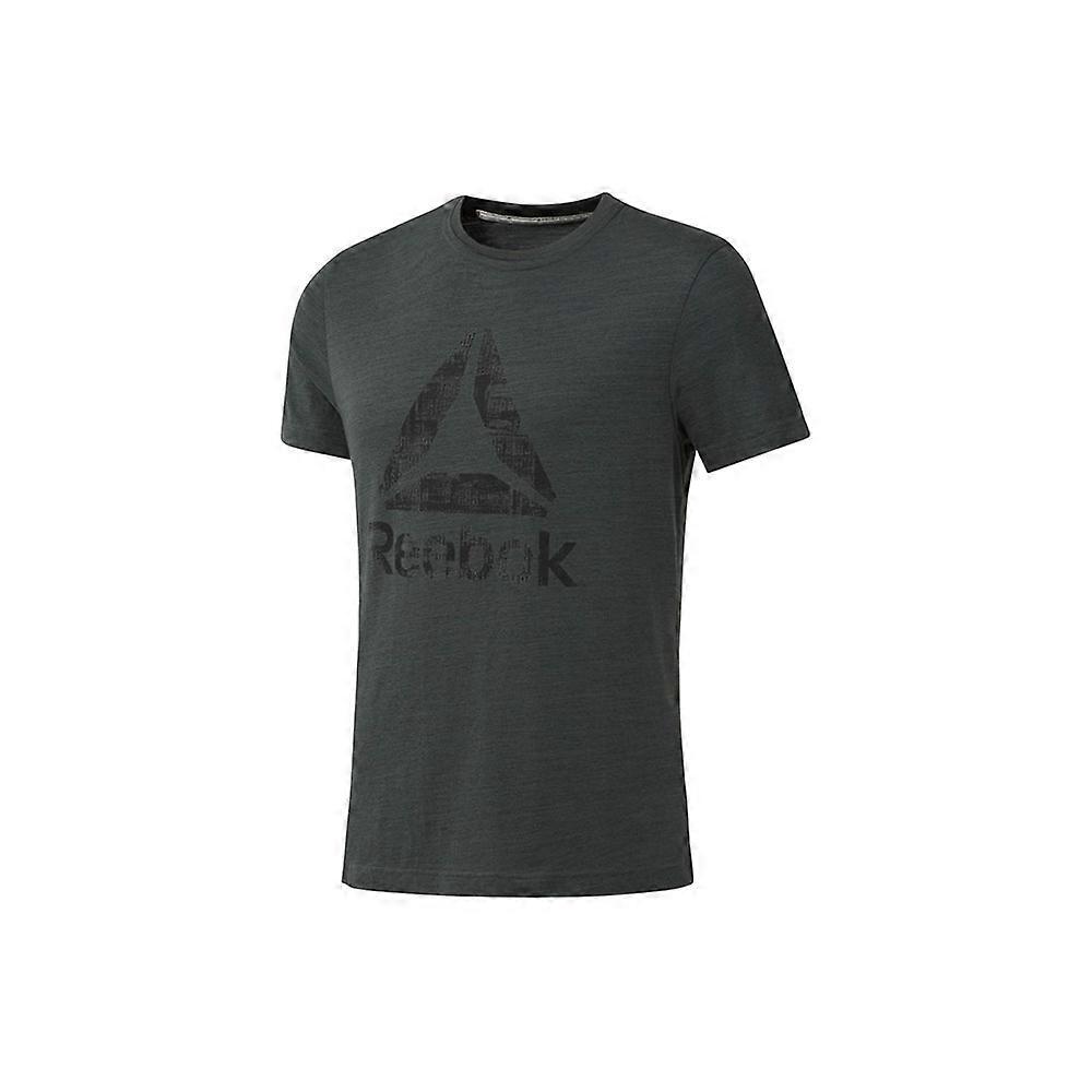 Reebok EL Marble Group Tee D94169 training men