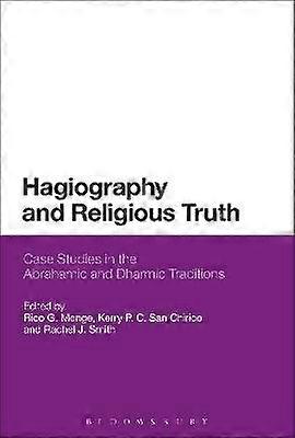 Hagiography and Religious Truth