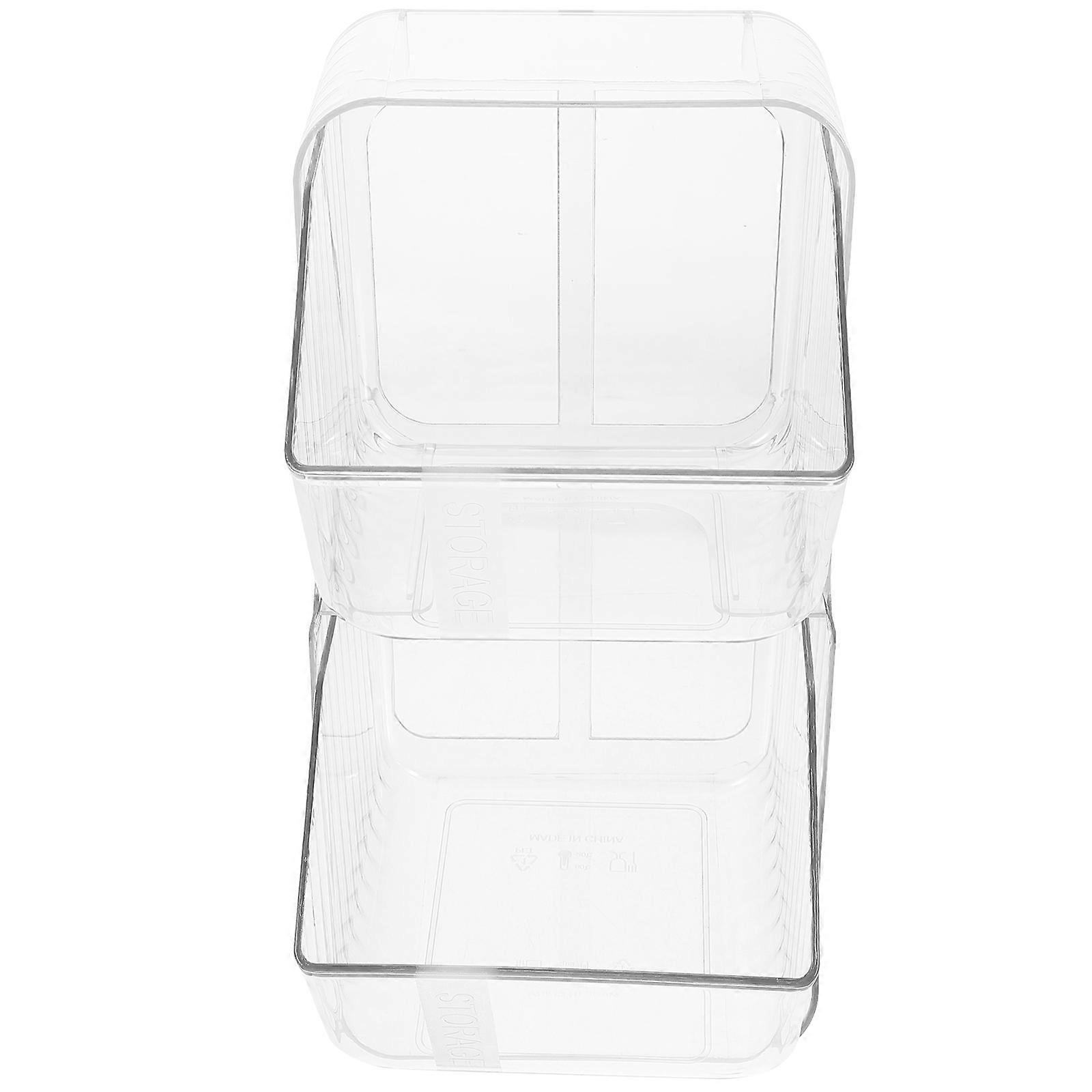 Double-Layer Tea Bag Organizer Rack for Instant Coffee Bag Holder