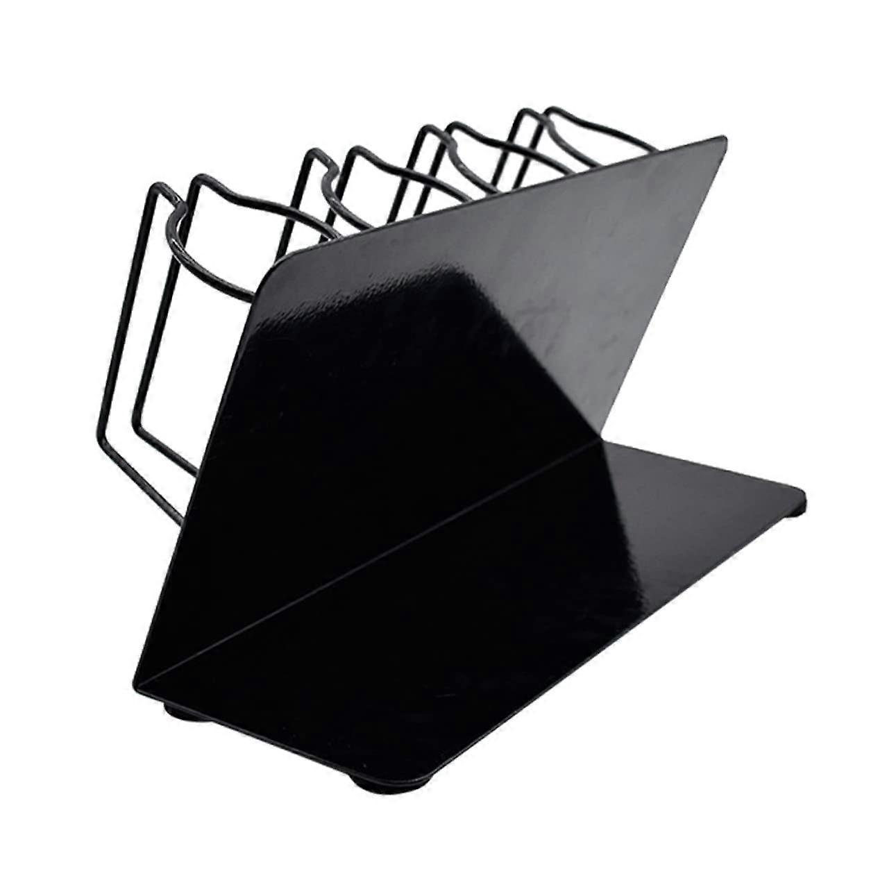 Hair Clipper Holder Wall Mounted Rack for Barber Station MultiPurpose SpaceSaving Organizer