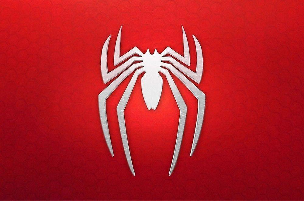 Spider-Man Jigsaw Puzzle Brain Teaser QT 1367