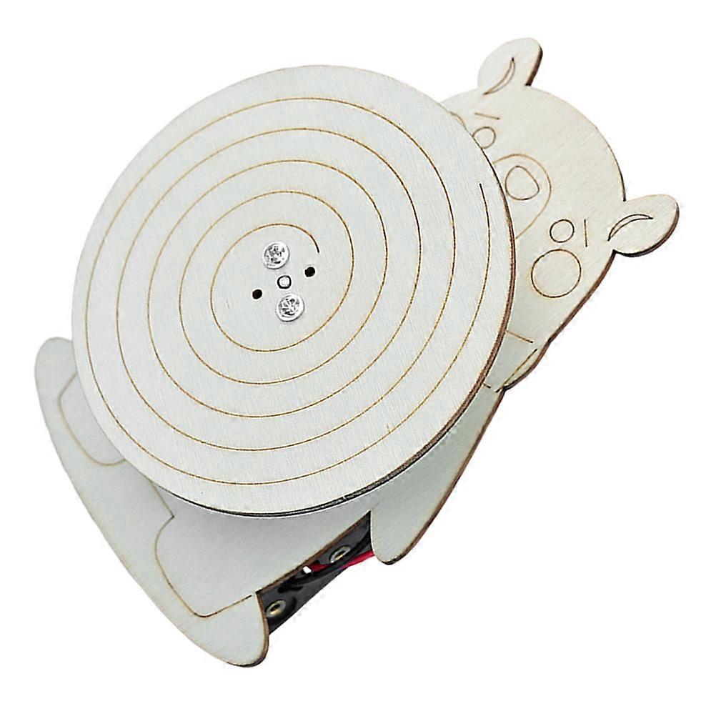 Wood Bear Educational Physics Equipment for Teaching 3Sets Science Learning Tool