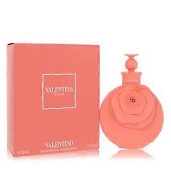  Valentina Blush by Valentino - Eau De Parfum Spray 1.7 oz - Women 