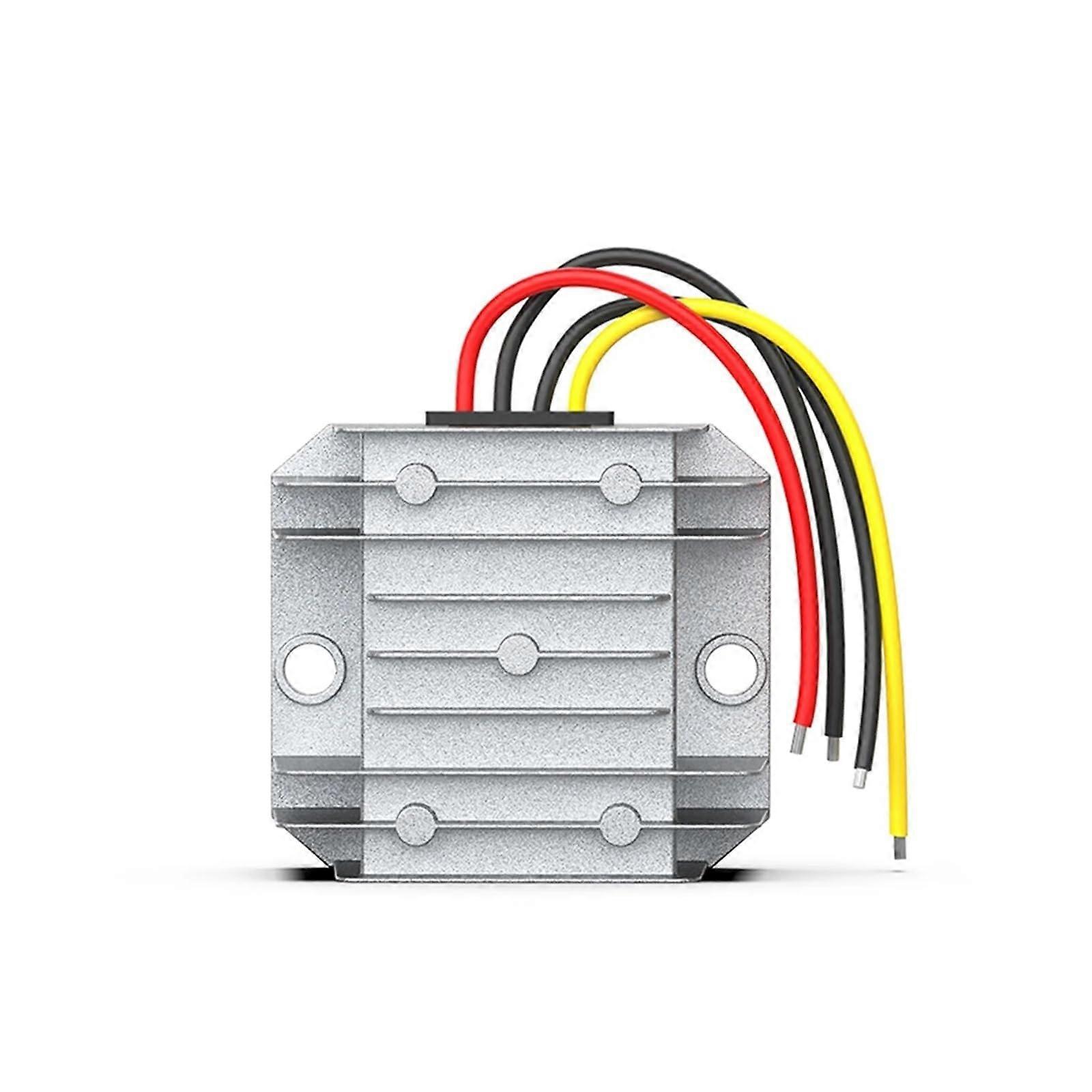 36V to 13.8V DCDC Step Down Converter 8A  Current Wide Input Voltage Regulator Module