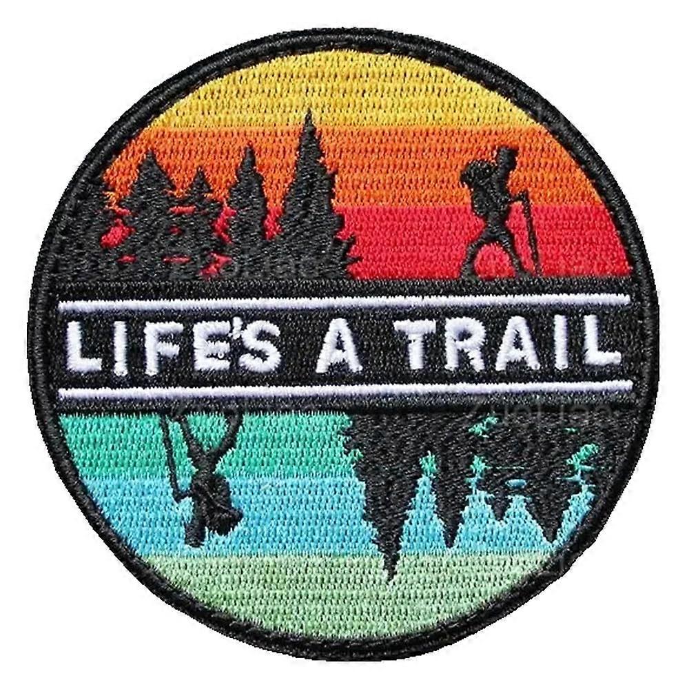 PVC Tactical Patch Set with Velcro  Dragon Wolf Skull Eagle Military Morale Badge 18White