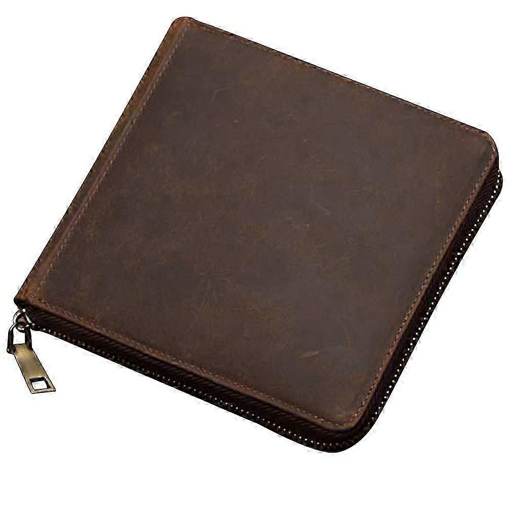 Watch Storage Case Watch Pouch for 4Pcs Travel Storage