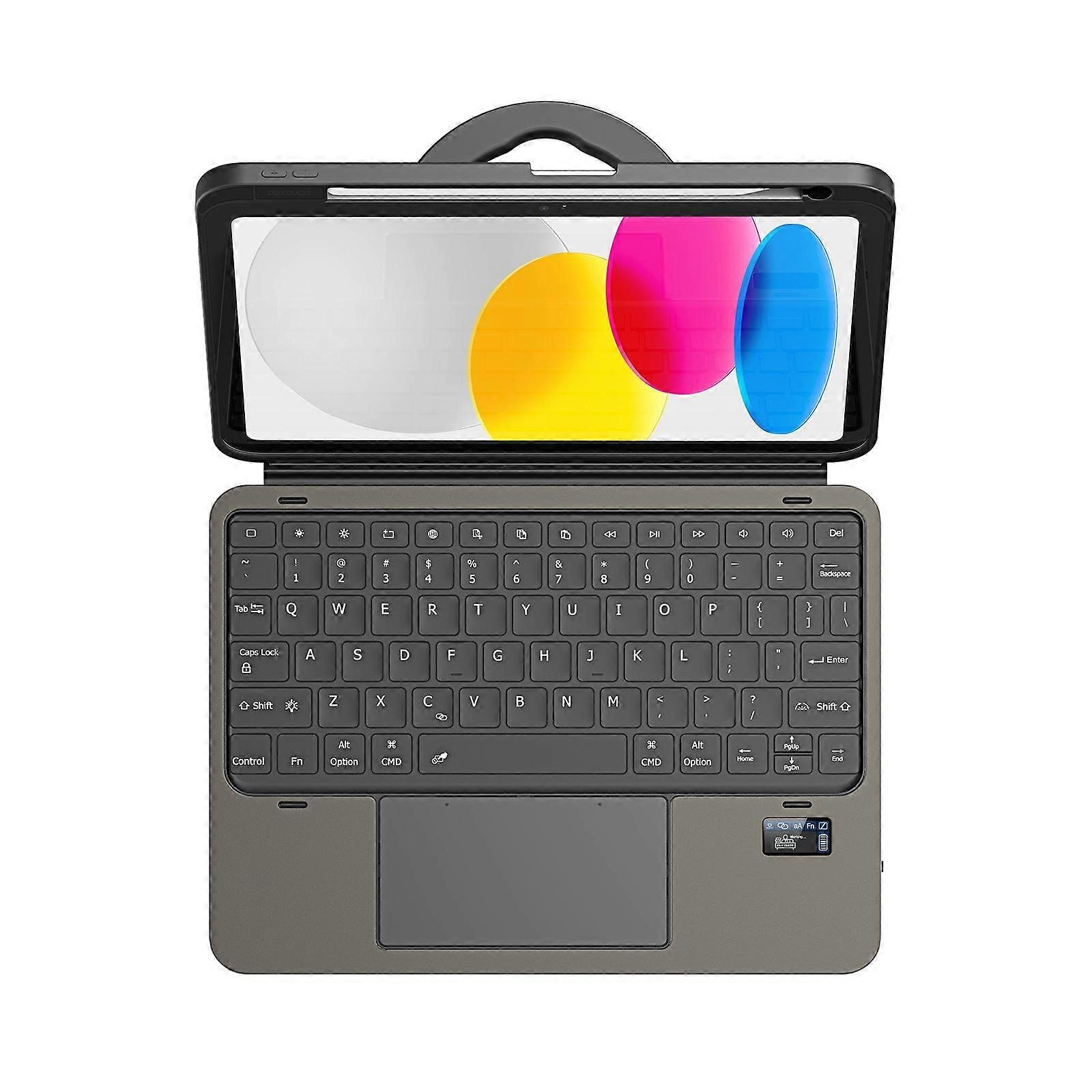 VK Wireless Keyboard For iPad 2025 / 2022