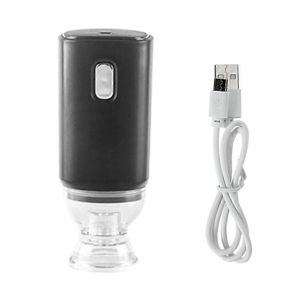 USB Rechargeable Electric Air Pump for 3D Printer B