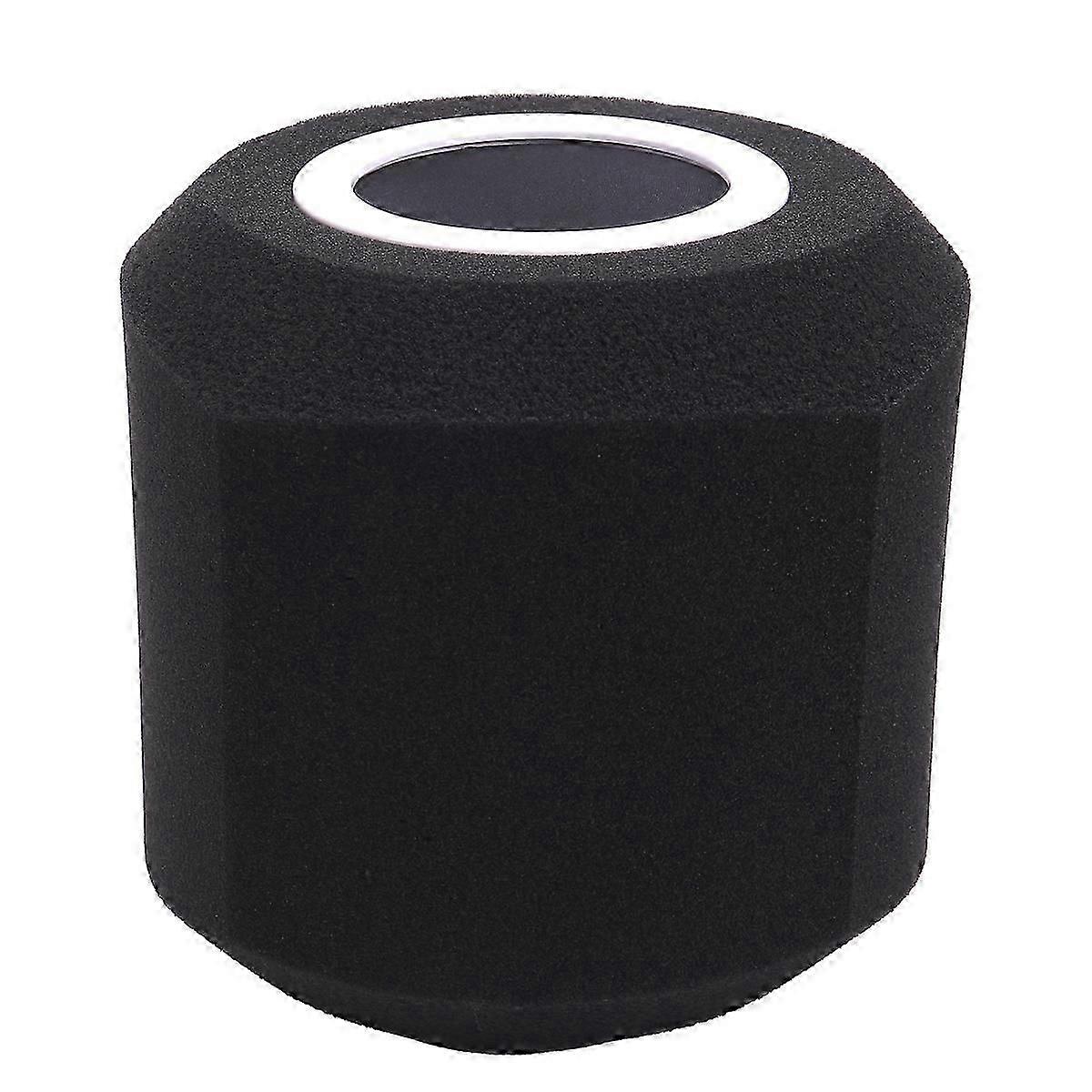 Microphone Wind -Filter Shield Acoustic For Record Studios B