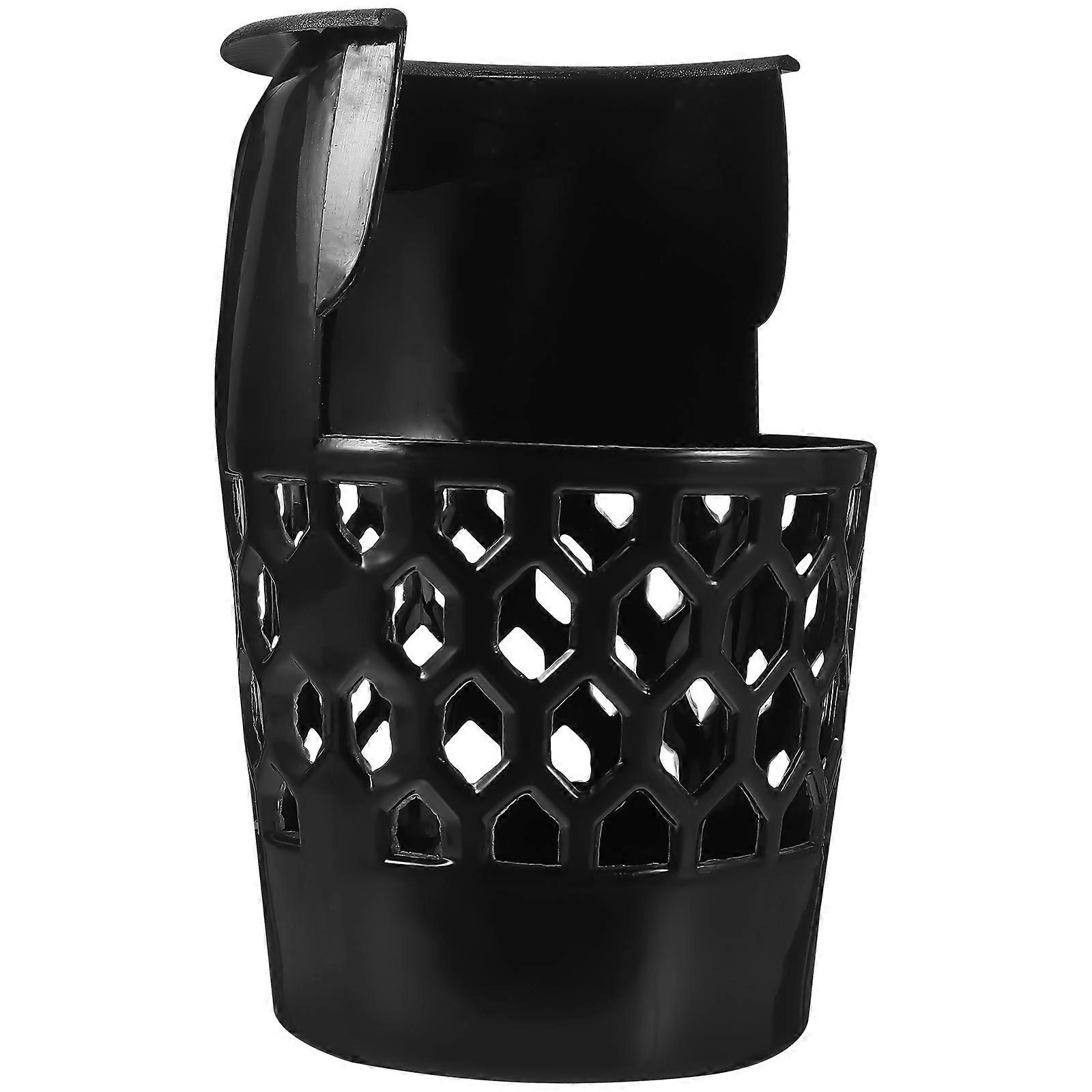 Plastic Billiard Net Basket for Reliable Ball Storage Holder