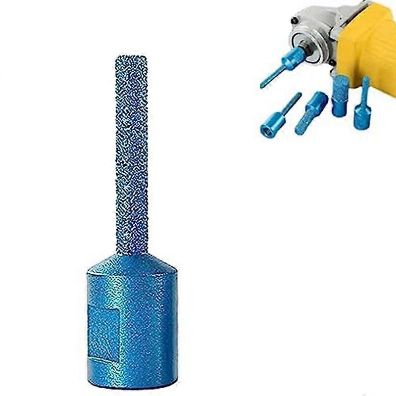 Slotting Tool Angle Grinder Trimming Milling Cutter