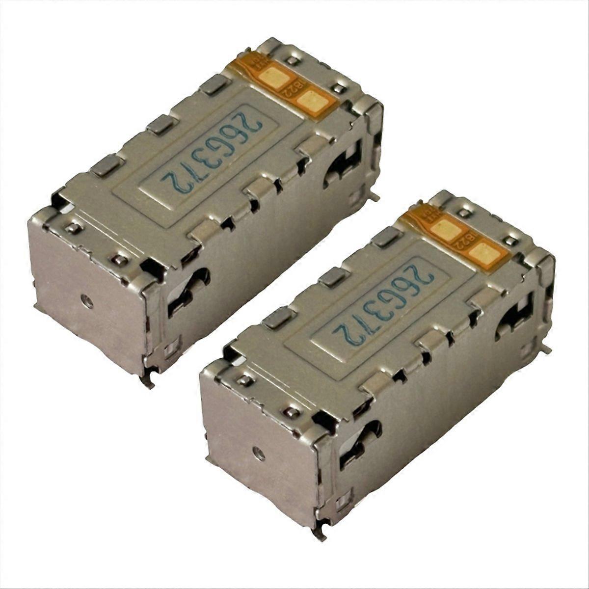 2PCS Vibration Motor for Switch/OLED/PRO for Vibrating Motor