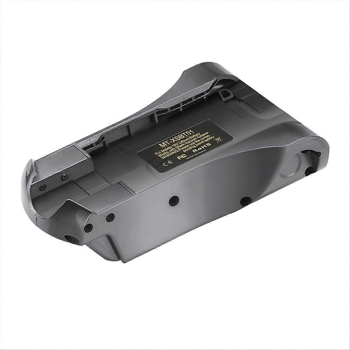 Adapter for 18V Li-Ion Battery to Replace for XSBT620