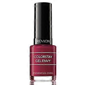 Revlon Colorstay Gel Envy Smalto per unghie N°600 Queen of Hearts 11,7 ml