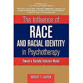 La influencia de la raza y la identidad racial en la psicoterapia