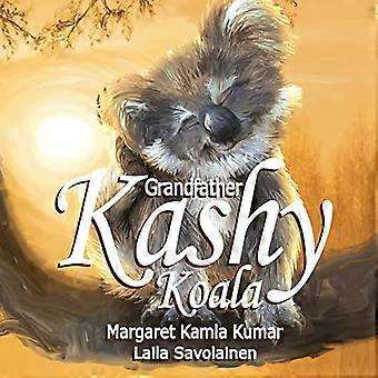 Isoisä Kashy Koala: Matka