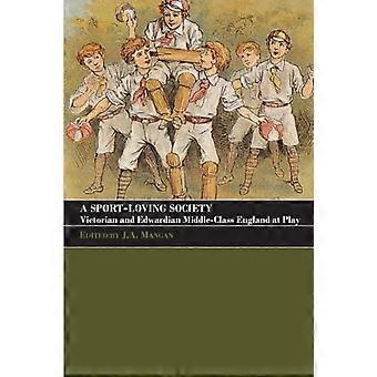Une société aimant le sport (Sport in the Global Society)