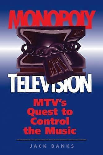 Télévision monopolistique