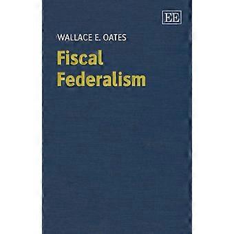 Fédéralisme fiscal