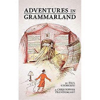 Abenteuer in Grammarland