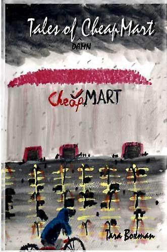 Fortellinger om jævla Cheapmart
