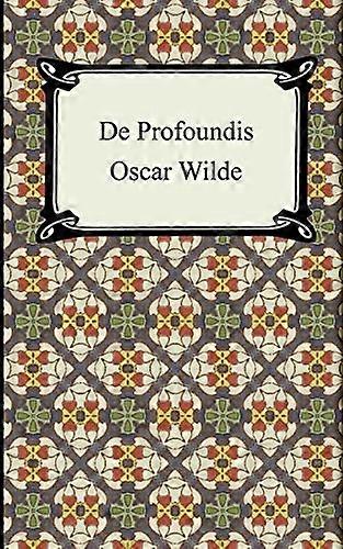 De Profundis