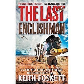 Der letzte Engländer (Thru-Hiking Adventures)