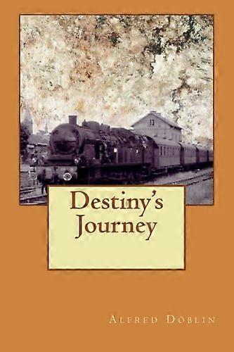 Destiny's Journey