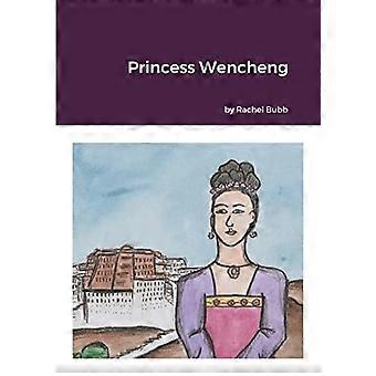 Prinsessa Wencheng