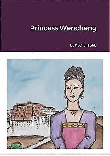 Prinsesse Wencheng
