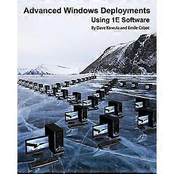 Implementaciones avanzadas de Windows con el software 1e