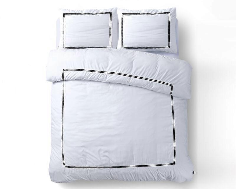 Sleeptime Brata Wit 240 x 200/220 cm