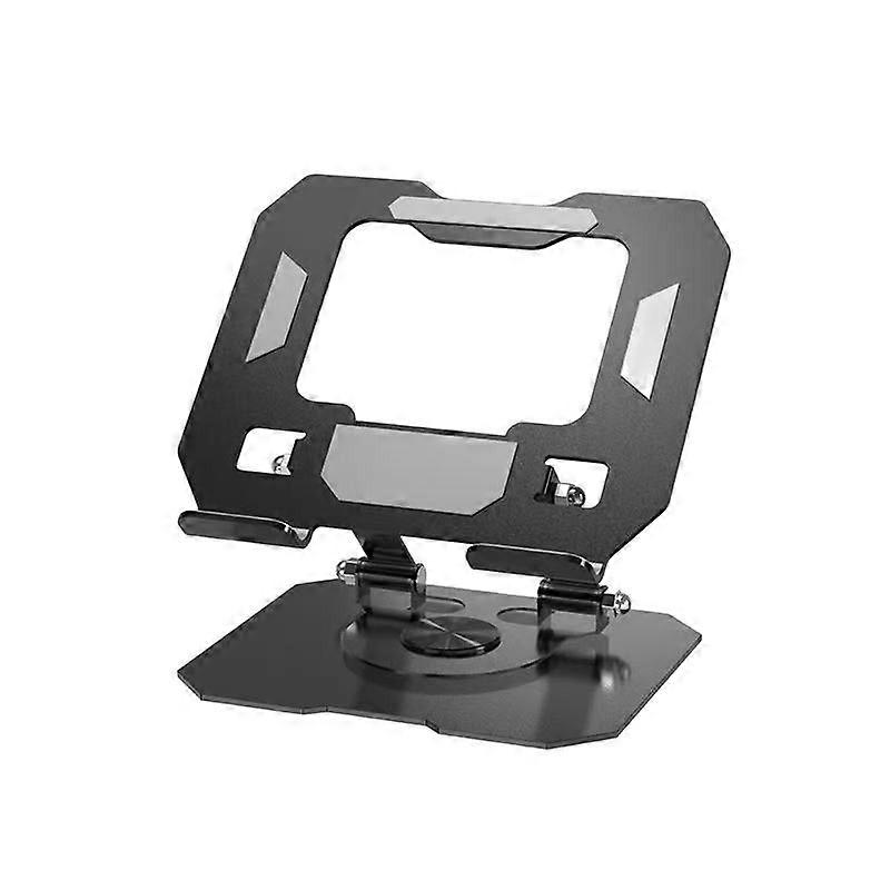 360-Degree Rotating Tablet Stand